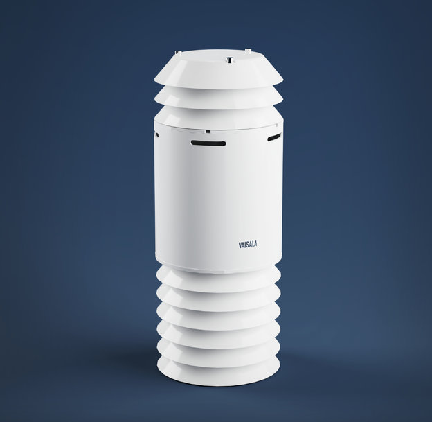 VAISALA LAUNCHES NEXT-GENERATION AIR QUALITY SENSOR